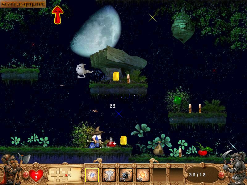 Brave Dwarves 2 Gold