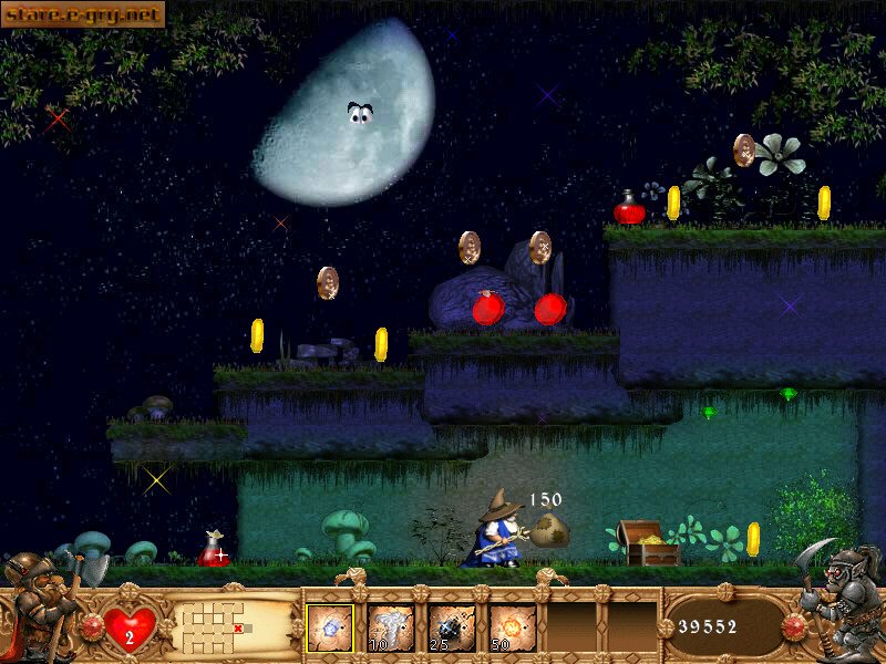 Brave Dwarves 2 Gold