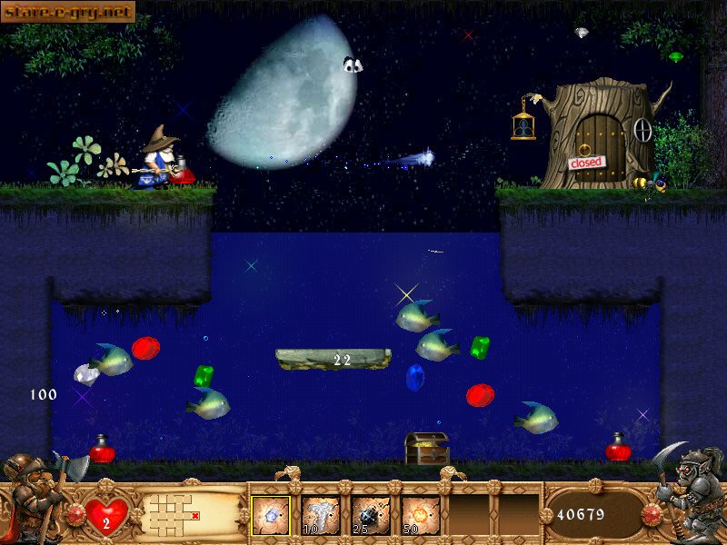 Brave Dwarves 2 Gold