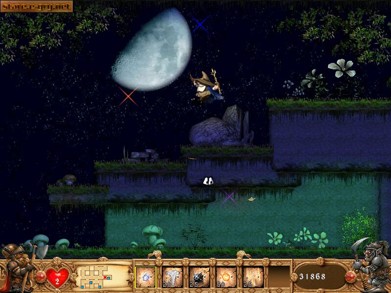 Brave Dwarves 2 Gold