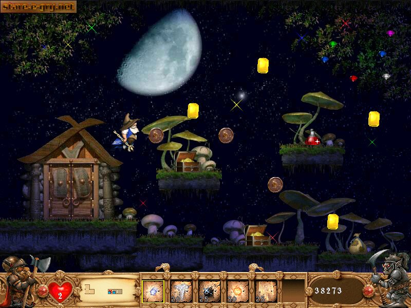 Brave Dwarves 2 Gold