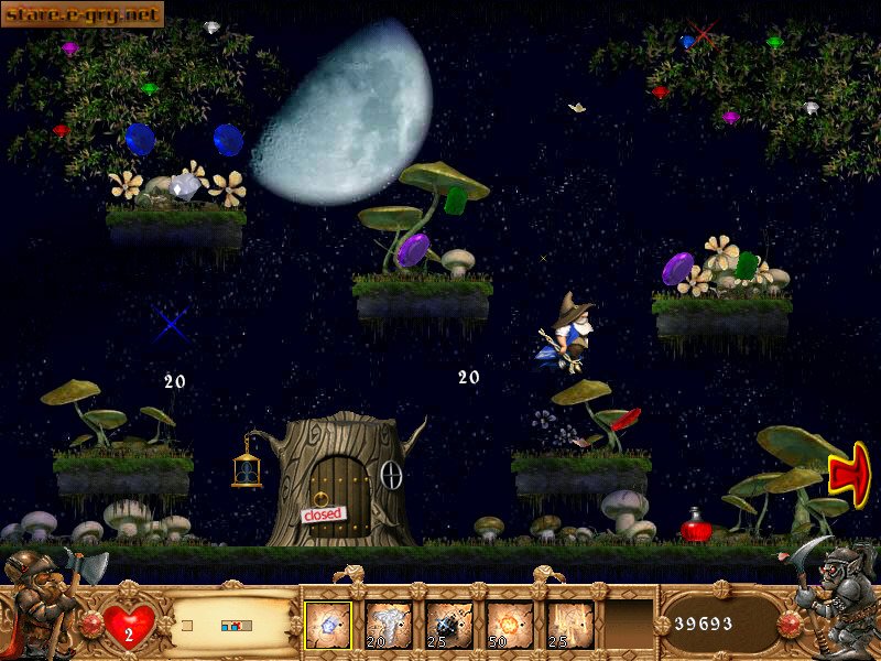 Brave Dwarves 2 Gold