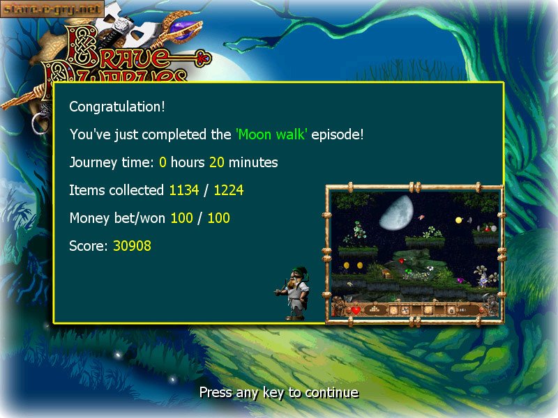 Brave Dwarves 2 Gold