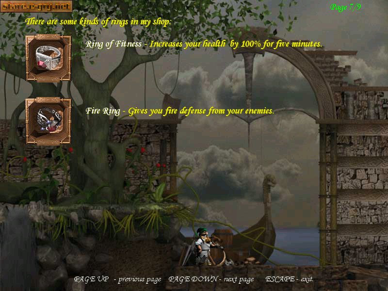 Brave Dwarves 2 Gold