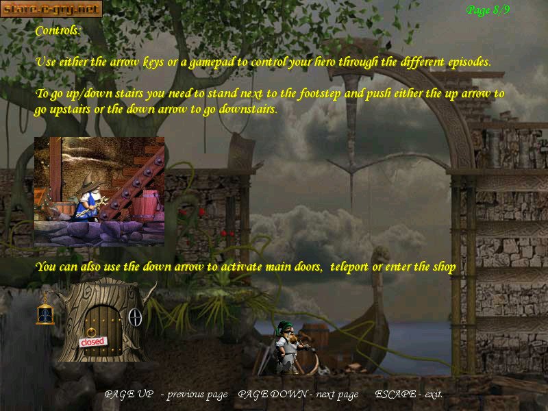 Brave Dwarves 2 Gold