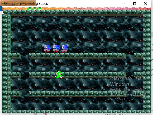 Bubble Bobble Nostalgie