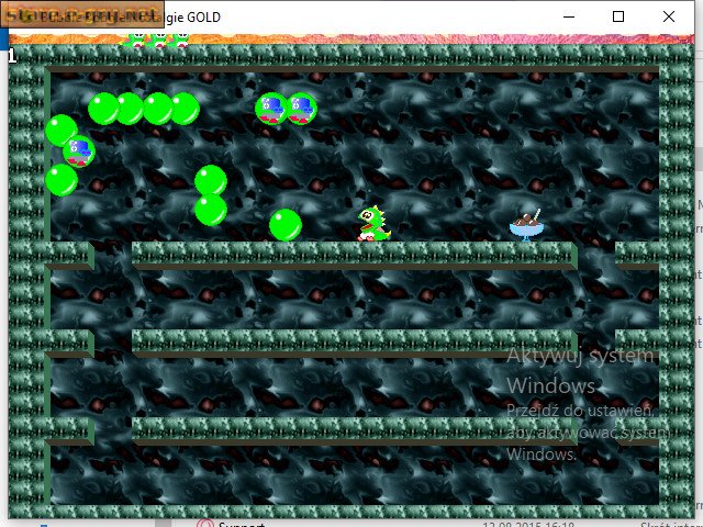 Bubble Bobble Nostalgie