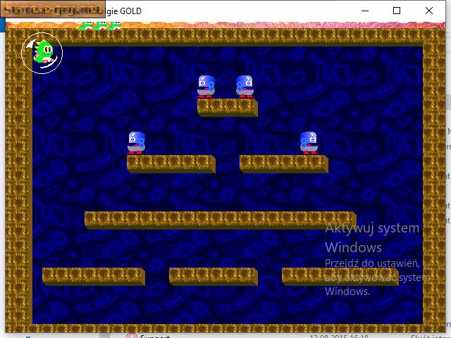 Bubble Bobble Nostalgie