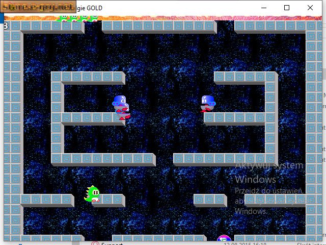 Bubble Bobble Nostalgie