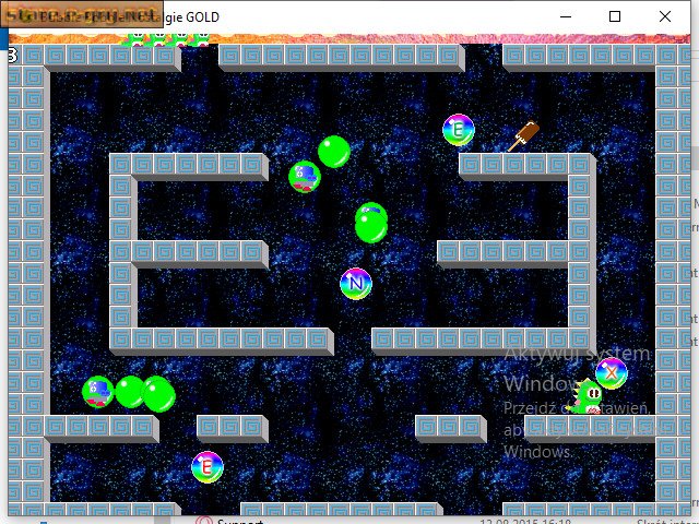 Bubble Bobble Nostalgie