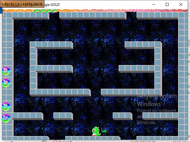 Bubble Bobble Nostalgie
