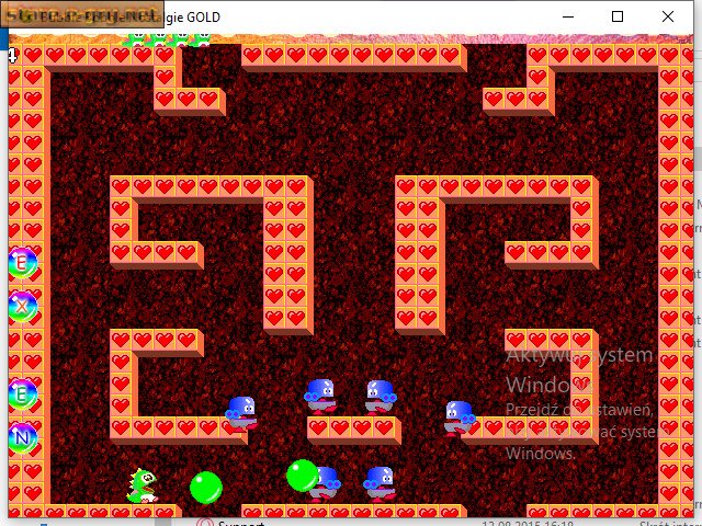 Bubble Bobble Nostalgie