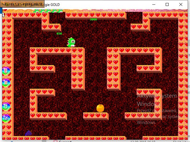 Bubble Bobble Nostalgie