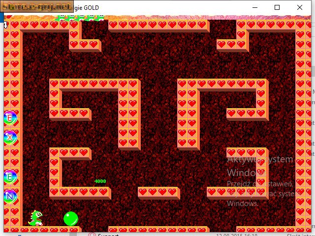 Bubble Bobble Nostalgie