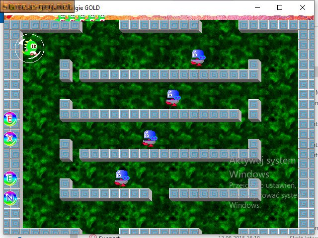 Bubble Bobble Nostalgie