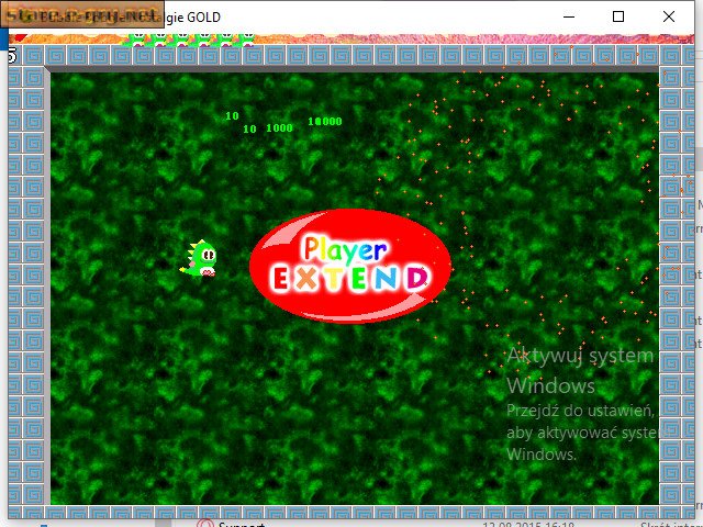 Bubble Bobble Nostalgie