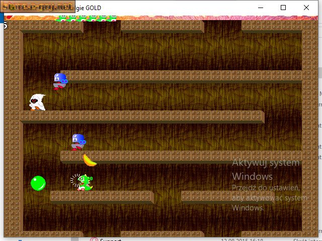 Bubble Bobble Nostalgie
