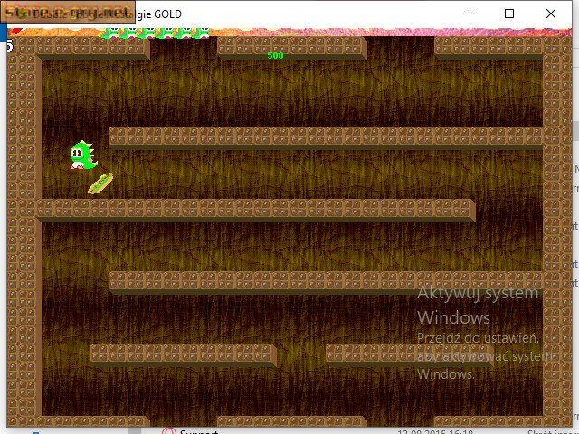 Bubble Bobble Nostalgie