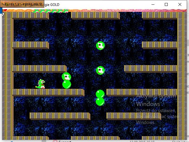 Bubble Bobble Nostalgie