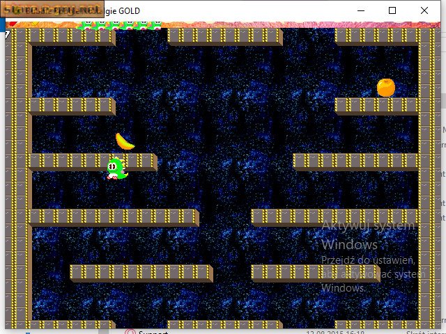 Bubble Bobble Nostalgie