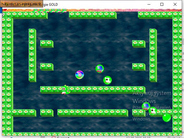 Bubble Bobble Nostalgie