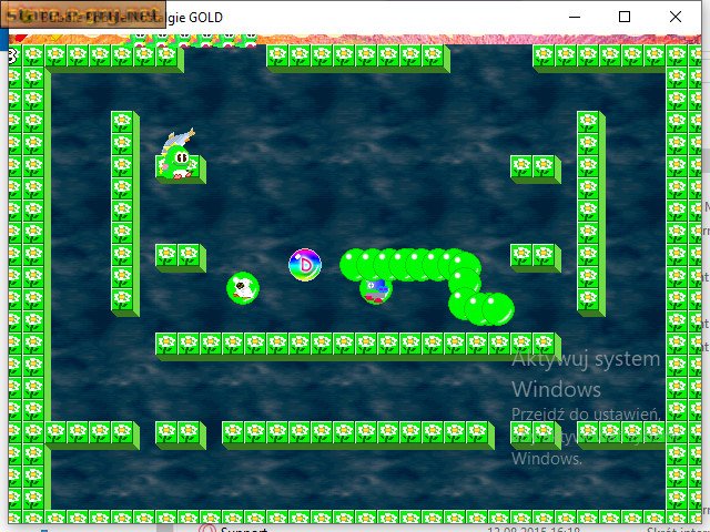 Bubble Bobble Nostalgie