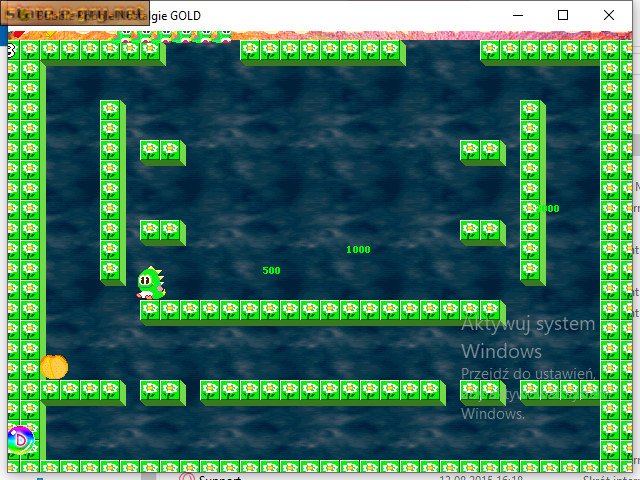 Bubble Bobble Nostalgie