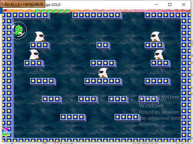 Bubble Bobble Nostalgie