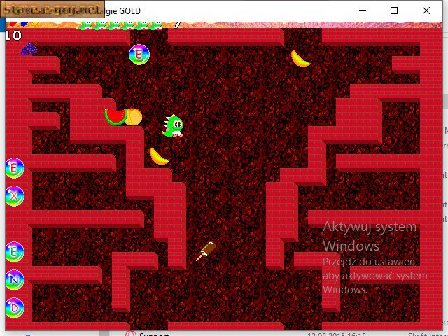 Bubble Bobble Nostalgie