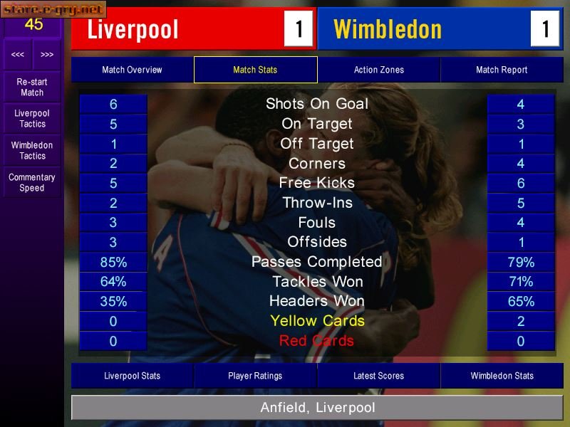 Championship Manager 3