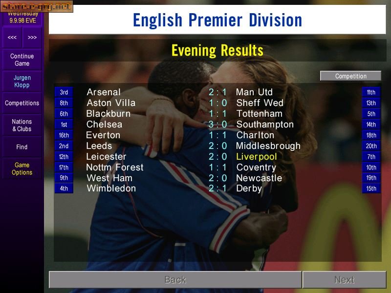 Championship Manager 3