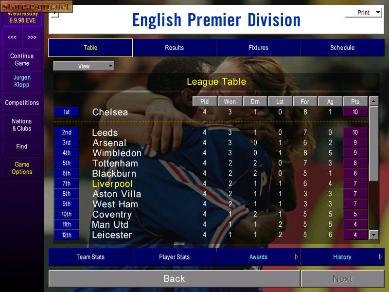 Championship Manager 3