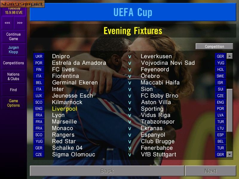 Championship Manager 3