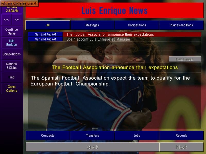 Championship Manager 3