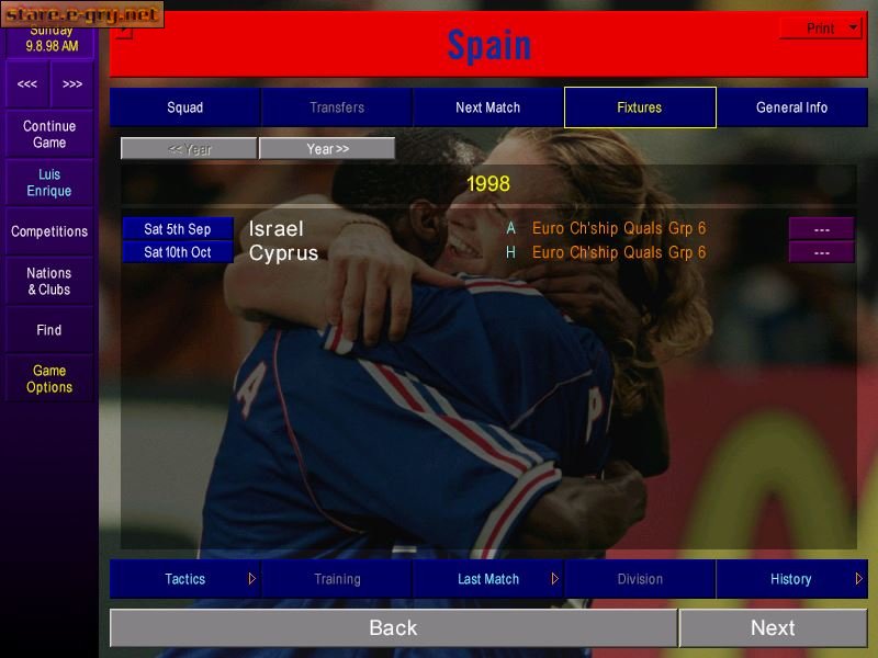 Championship Manager 3