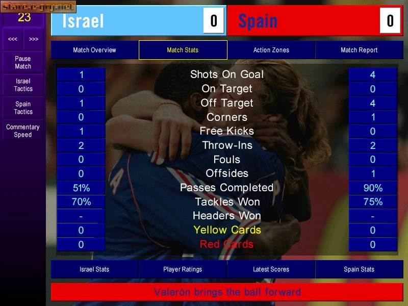 Championship Manager 3