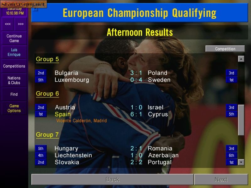Championship Manager 3