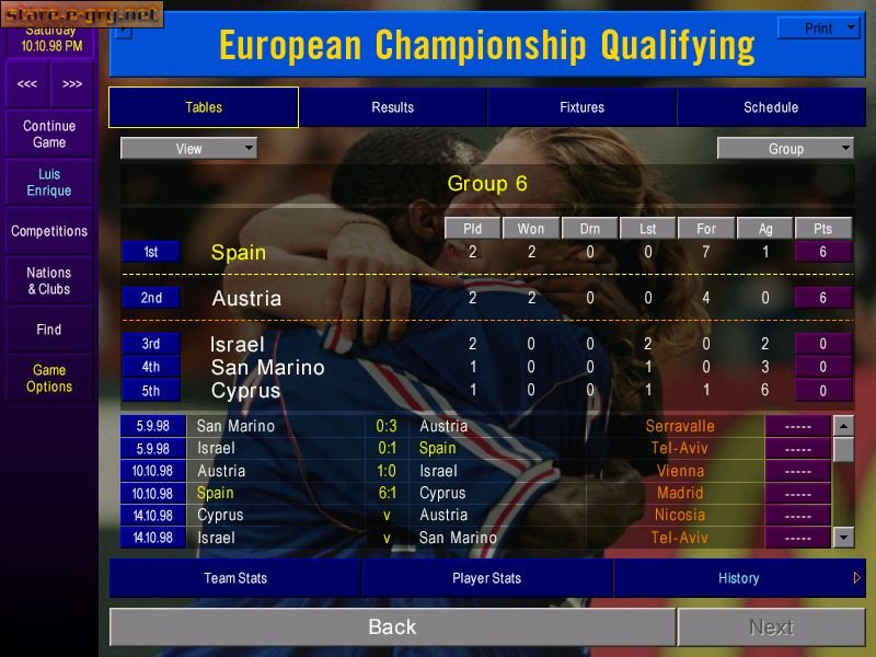 Championship Manager 3