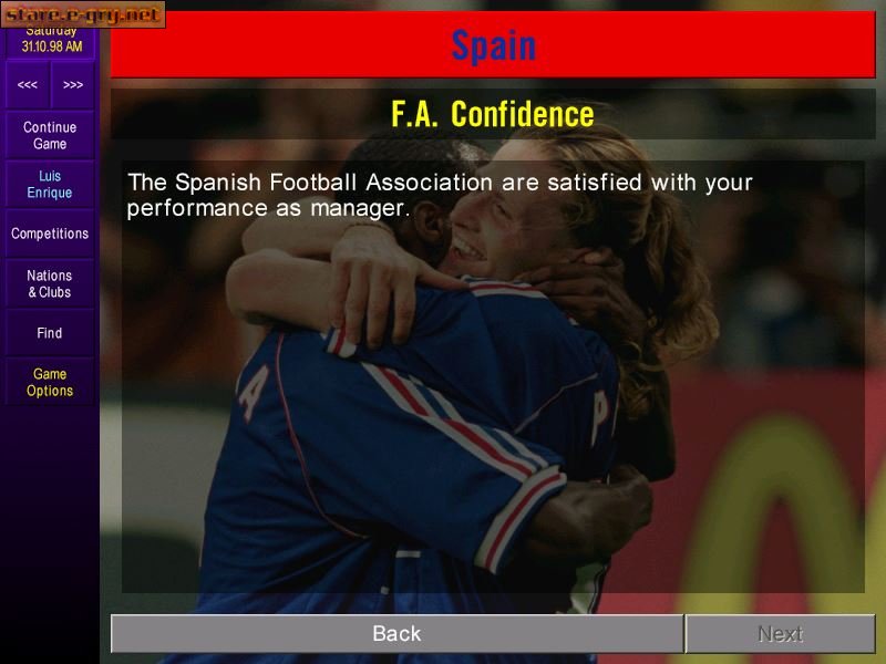 Championship Manager 3