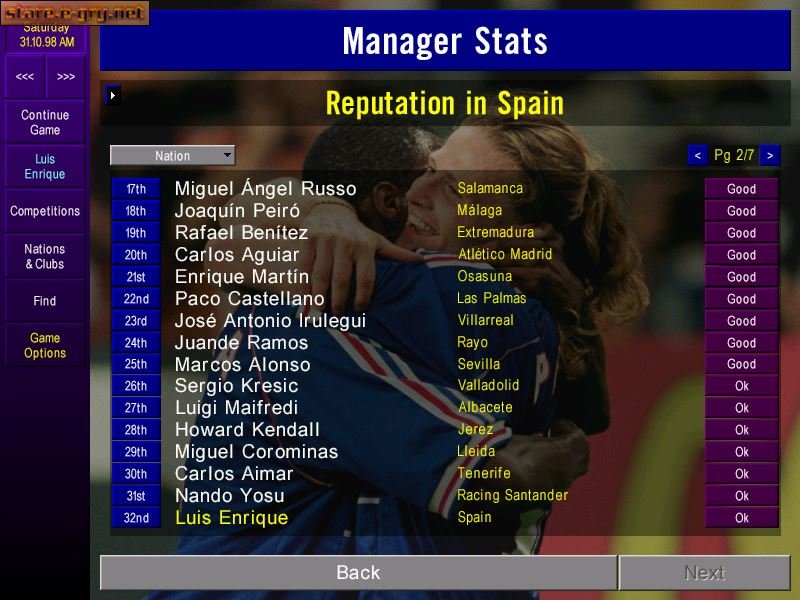Championship Manager 3