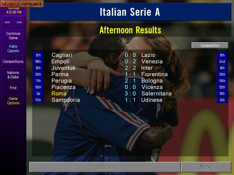 Championship Manager 3