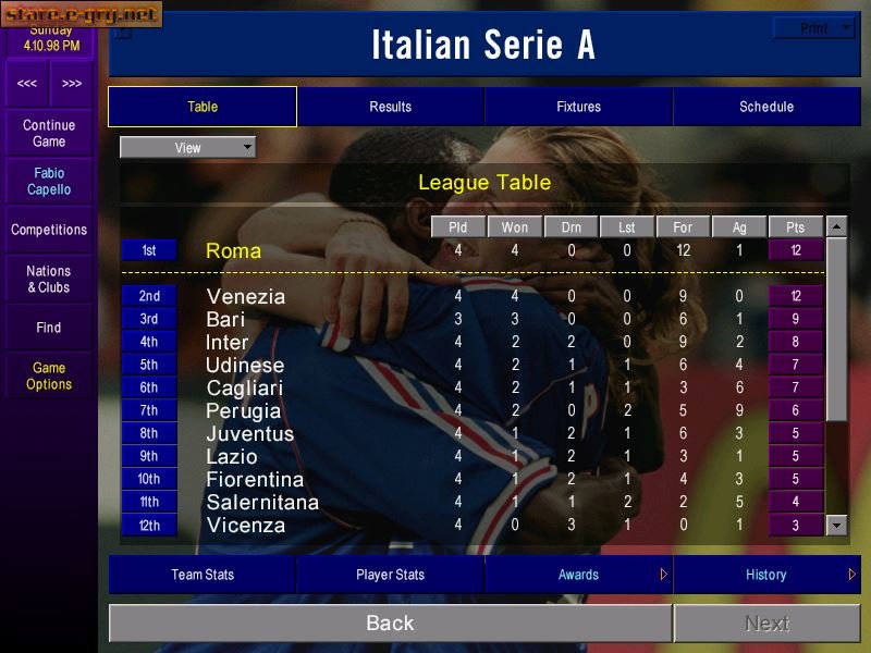 Championship Manager 3