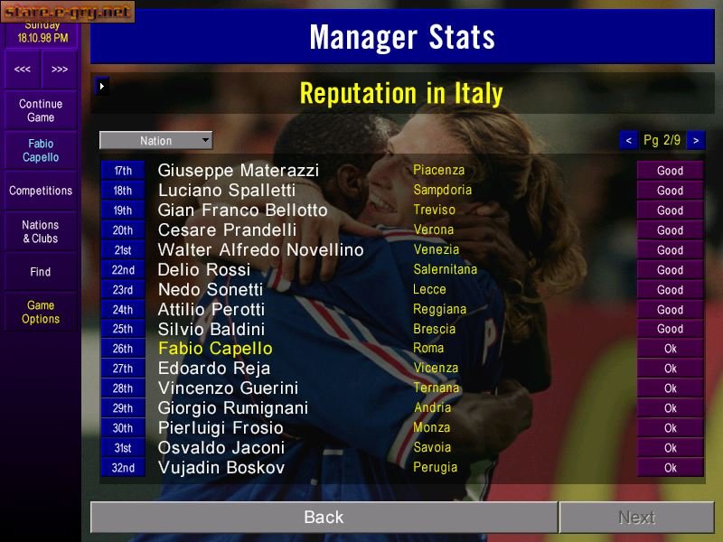 Championship Manager 3