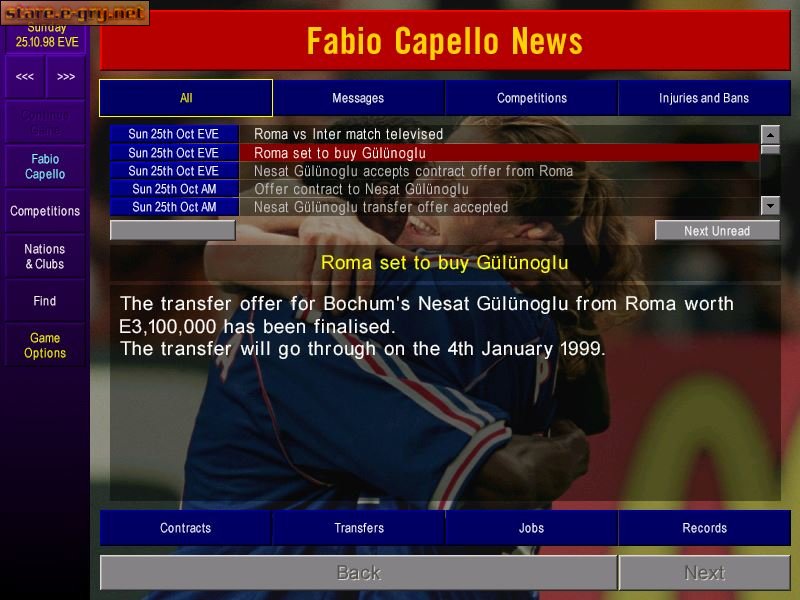 Championship Manager 3