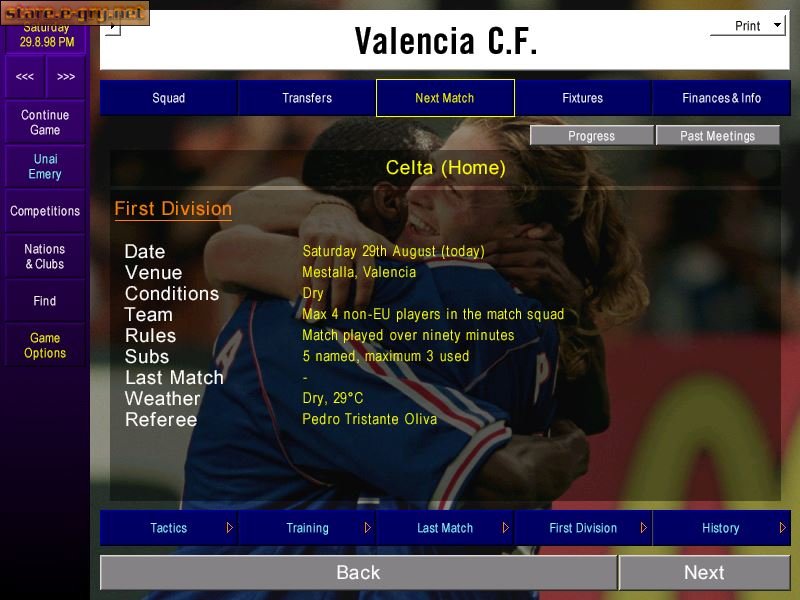 Championship Manager 3