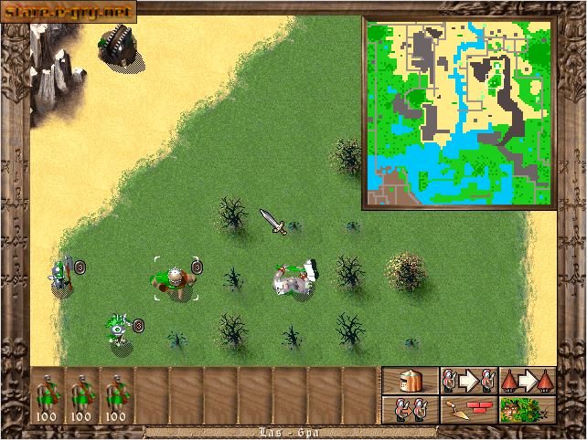 Clash