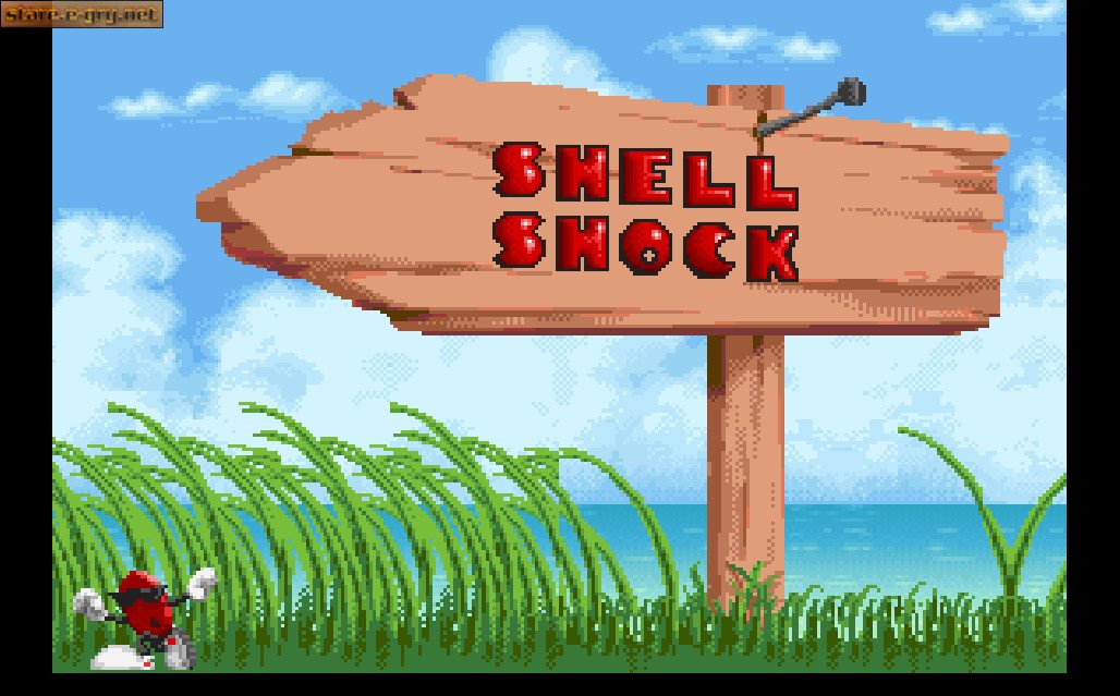 Cool Spot