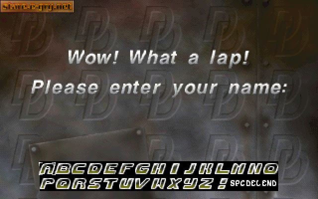 Destruction Derby