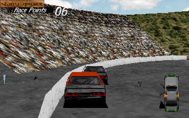 Destruction Derby