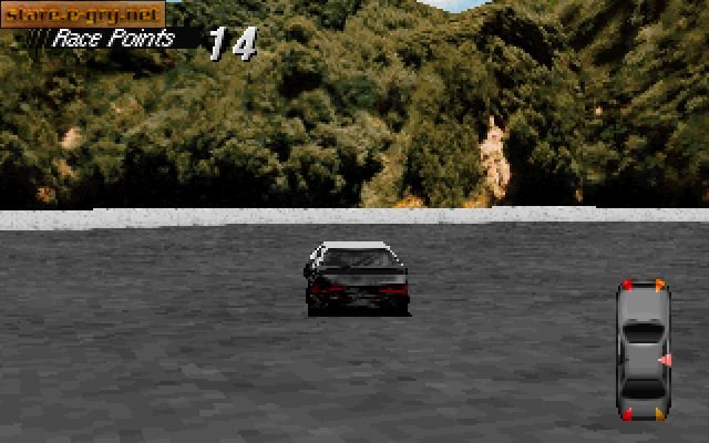 Destruction Derby